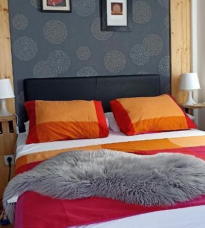 Apartment Travel Hub *** Varazdin Ngoại thất bức ảnh
