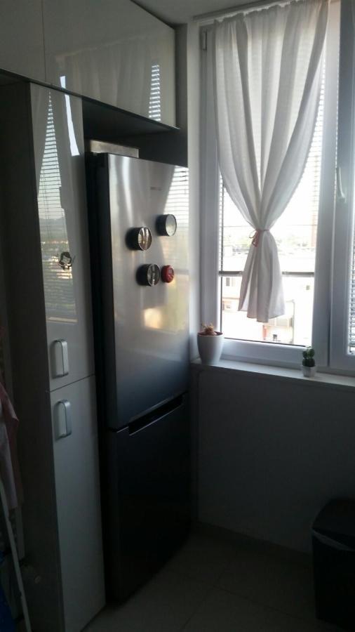 Apartment Travel Hub *** Varazdin Ngoại thất bức ảnh