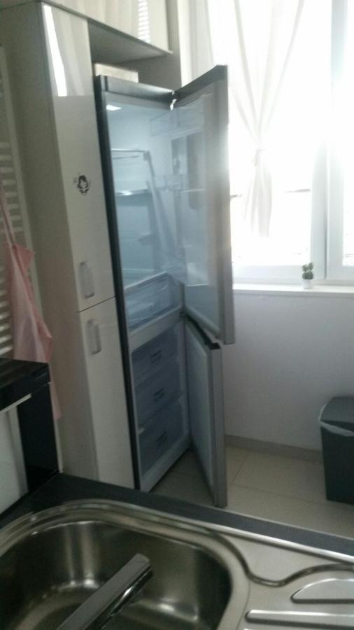Apartment Travel Hub *** Varazdin Ngoại thất bức ảnh