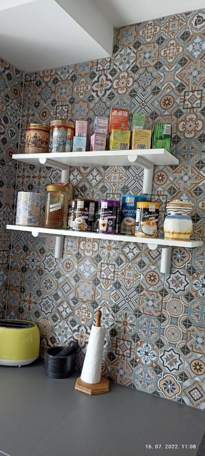 Apartment Travel Hub *** Varazdin Ngoại thất bức ảnh