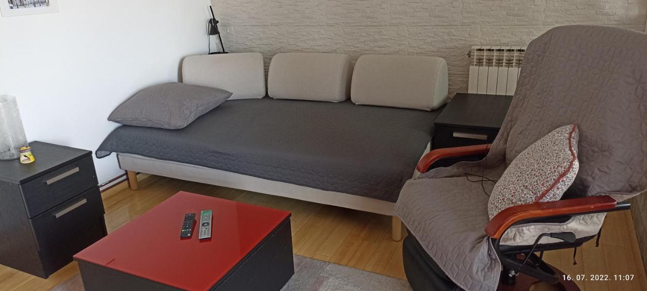 Apartment Travel Hub *** Varazdin Ngoại thất bức ảnh