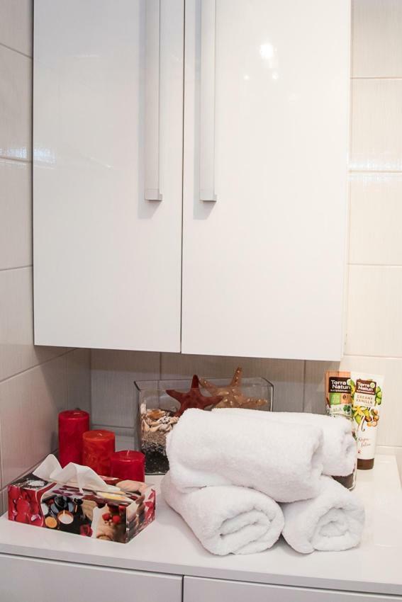 Apartment Travel Hub *** Varazdin Ngoại thất bức ảnh