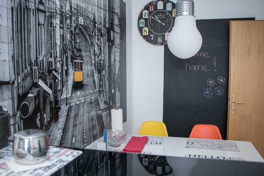 Apartment Travel Hub *** Varazdin Ngoại thất bức ảnh