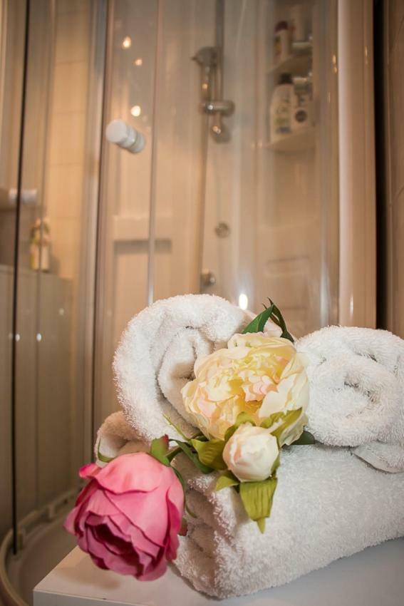 Apartment Travel Hub *** Varazdin Ngoại thất bức ảnh