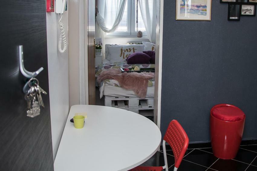 Apartment Travel Hub *** Varazdin Ngoại thất bức ảnh