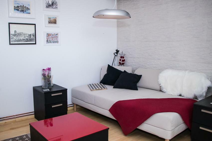 Apartment Travel Hub *** Varazdin Ngoại thất bức ảnh