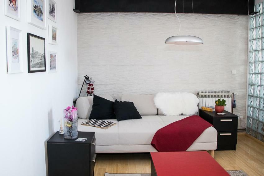Apartment Travel Hub *** Varazdin Ngoại thất bức ảnh