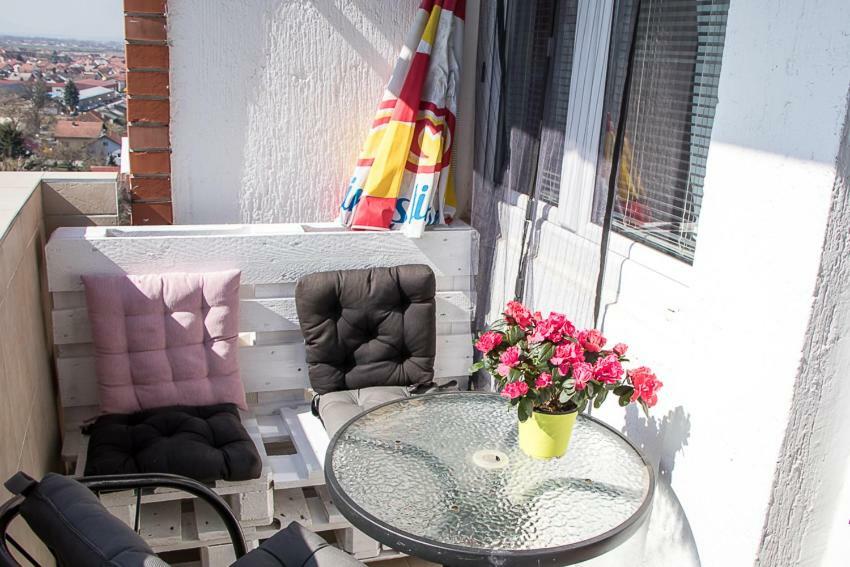 Apartment Travel Hub *** Varazdin Ngoại thất bức ảnh