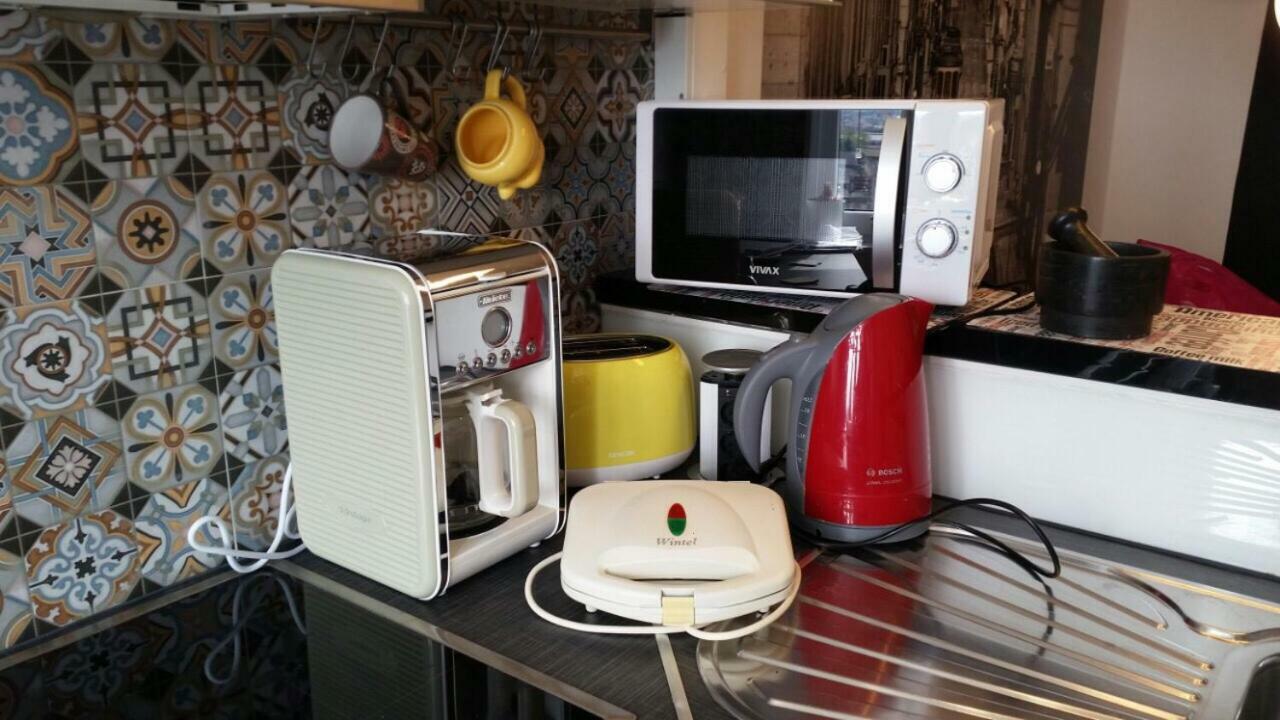 Apartment Travel Hub *** Varazdin Ngoại thất bức ảnh