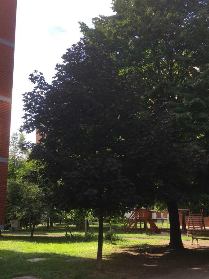 Apartment Travel Hub *** Varazdin Ngoại thất bức ảnh